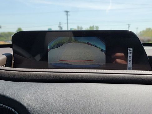 New 2025 MAZDA CX-30 AWD 2.5 S w/ Premium Package image 19