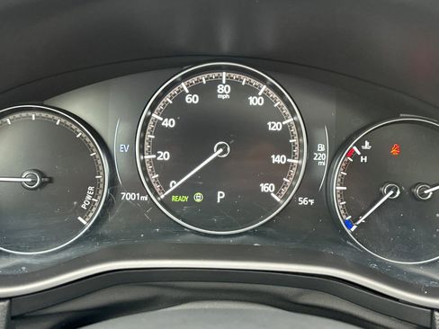 Certified 2025 MAZDA CX-50 2.5 Hybrid w/ Weather Package image 24