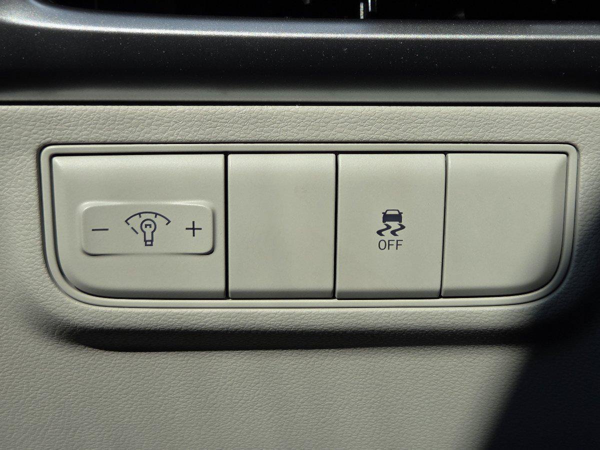 New 2026 Hyundai Tucson SE FWD image 57