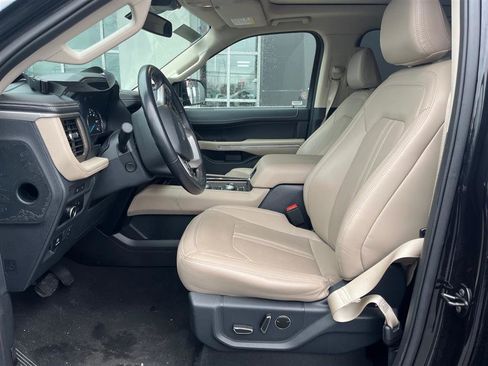 Used 2024 Ford Expedition Max Limited image 15