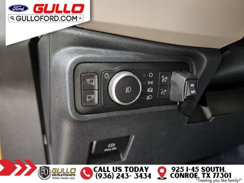 Used 2022 Ford Bronco Wildtrak image 21