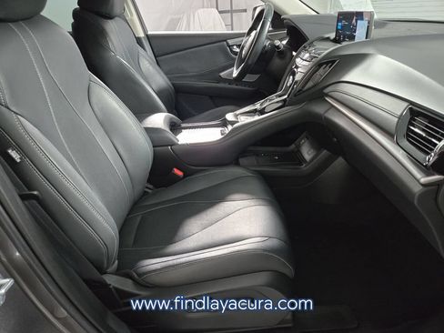 Used 2022 Acura RDX w/ Technology Package AWD/4WD image 20