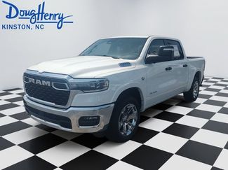 New 2026 RAM 1500 Big Horn AWD/4WD video 1
