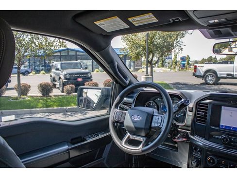 Used 2021 Ford F150 XL w/ Equipment Group 101A High AWD/4WD image 21