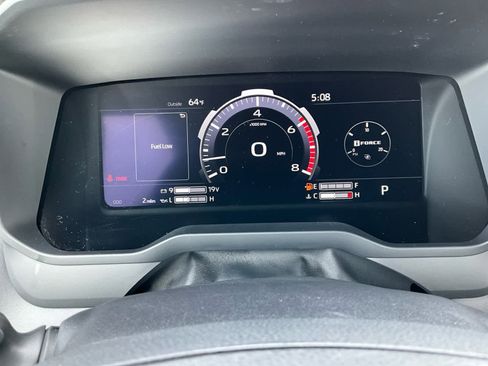 New 2026 Toyota Tundra Platinum AWD/4WD image 21