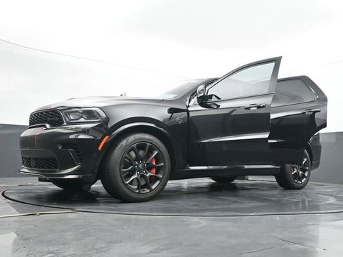 Used 2023 Dodge Durango SRT Hellcat image 72