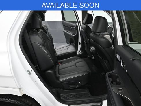 Used 2021 Hyundai Palisade Limited w/ Cargo Package AWD/4WD image 31