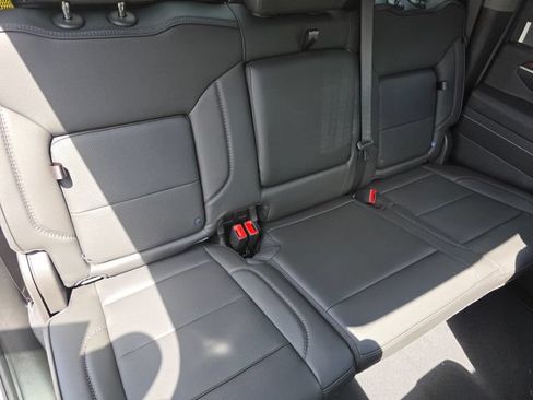 New 2026 GMC Sierra 2500 Denali w/ Denali Reserve Package AWD/4WD image 25