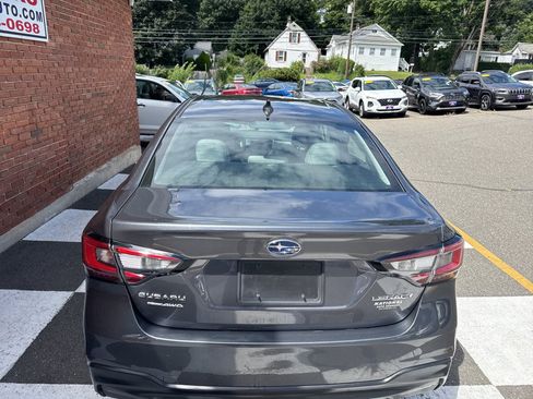Used 2021 Subaru Legacy w/ Alloy Wheel Package AWD/4WD image 9