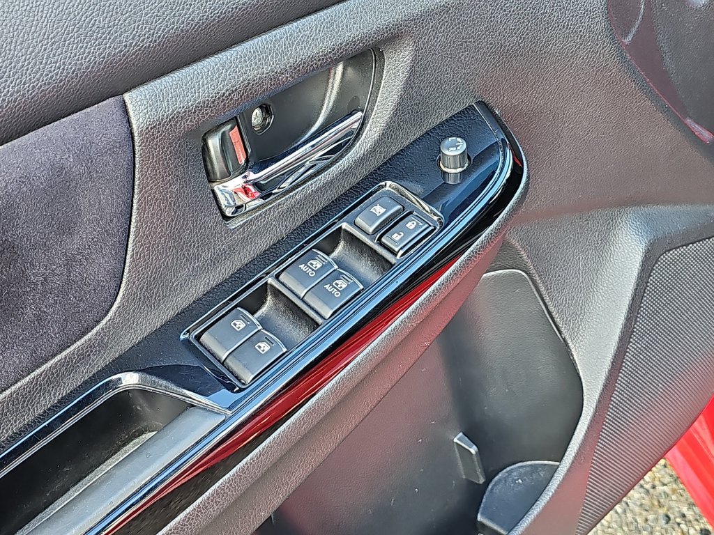 Used 2019 Subaru WRX STI AWD/4WD image 22