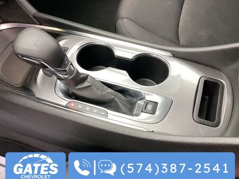 Used 2024 Chevrolet Malibu LT image 30