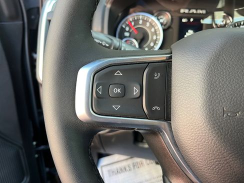 Used 2025 RAM 1500 Big Horn image 17