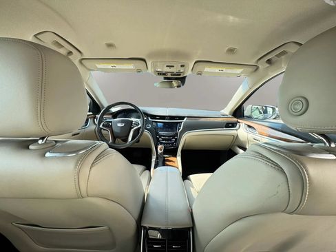 Used 2018 Cadillac XTS Premium Luxury w/ Driver Assist Package FWD image 16