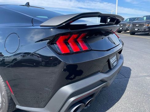 Used 2024 Ford Mustang Dark Horse RWD image 38