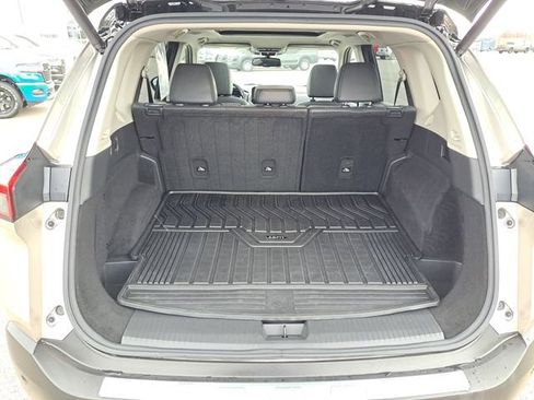 Used 2021 Nissan Rogue Platinum image 27