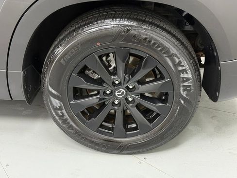 Used 2024 MAZDA CX-50 AWD 2.5 S w/ Cargo Package image 12