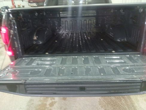 Used 2016 Ford F150 Lariat w/ Equipment Group 502A Luxury image 26