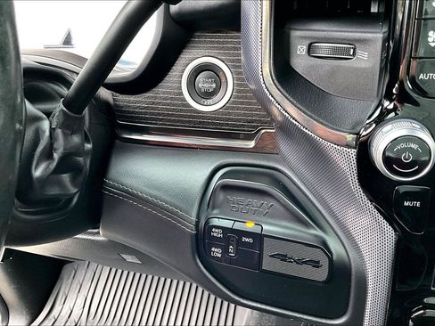 Used 2019 RAM 3500 Limited AWD/4WD image 37