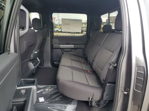 New 2026 Ford F150 XLT image 35