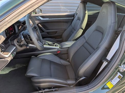 Certified 2026 Porsche 911 Carrera GTS image 5