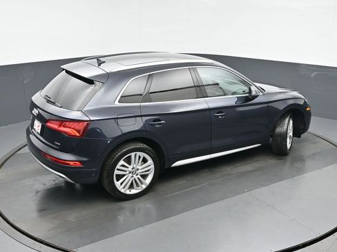 Used 2020 Audi Q5 2.0T Premium Plus w/ Premium Plus Package image 34