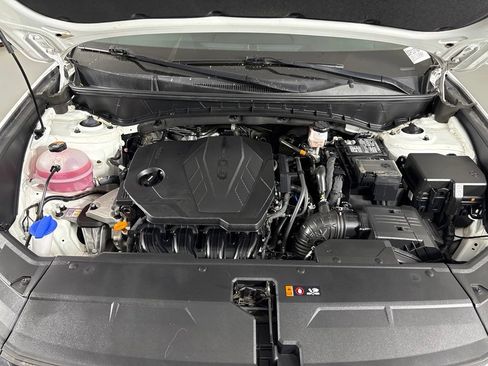 Used 2025 Hyundai Tucson SEL FWD image 48