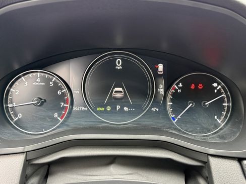 Used 2024 MAZDA CX-90 3.3 Turbo w/ Select Package image 35