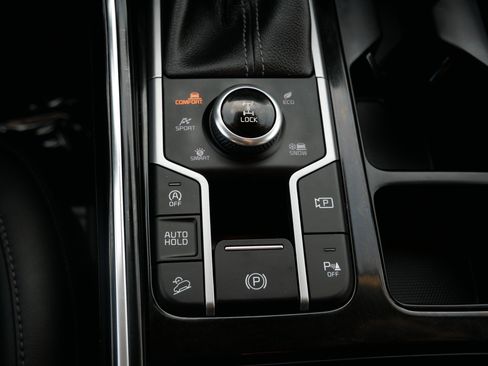 Used 2022 Kia Sorento SX image 31