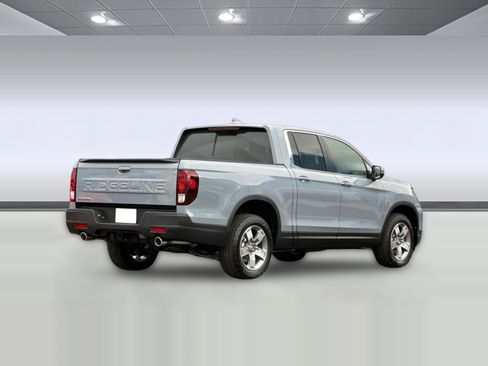 New 2026 Honda Ridgeline RTL image 8