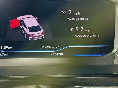 Used 2021 Volkswagen Arteon SEL image 13