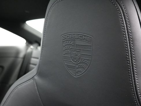 Certified 2024 Porsche 911 Carrera RWD image 22