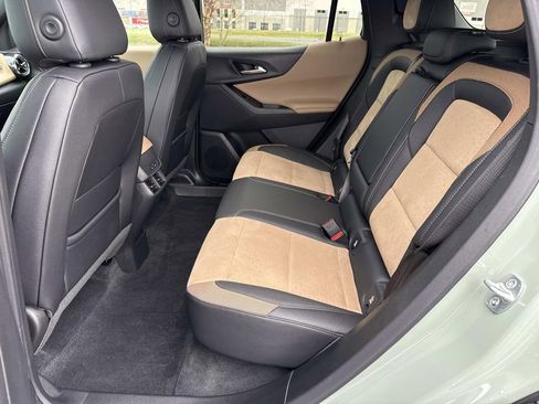 Used 2026 Chevrolet Equinox ACTIV w/ Convenience Package III AWD/4WD image 23