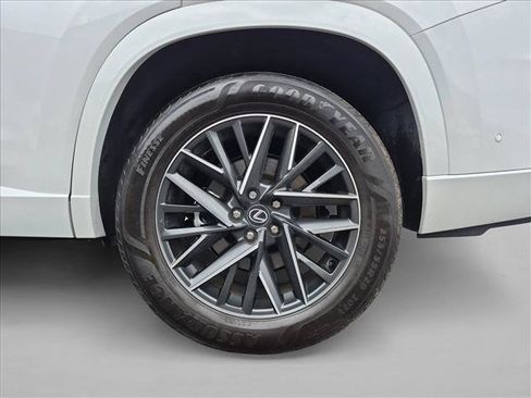 Used 2025 Lexus TX 350 AWD w/ Technology Package image 28