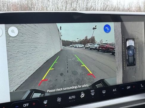 New 2025 Ford Bronco Sport Badlands image 42