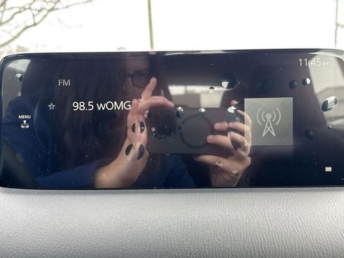 New 2025 MAZDA CX-5 AWD 2.5 S image 15