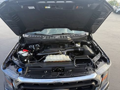 Used 2023 Ford F150 XLT AWD/4WD image 20