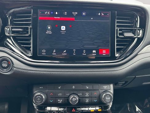 Used 2022 Dodge Durango GT AWD/4WD image 12