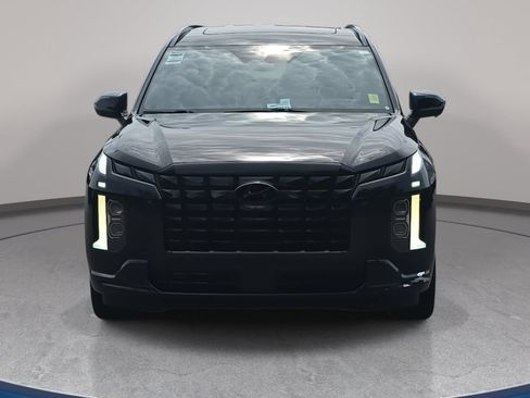 Used 2024 Hyundai Palisade Calligraphy AWD/4WD image 2