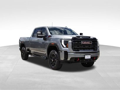 Used 2025 GMC Sierra 2500 AT4