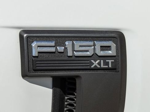 Used 2023 Ford F150 XLT w/ Equipment Group 302A High AWD/4WD image 6