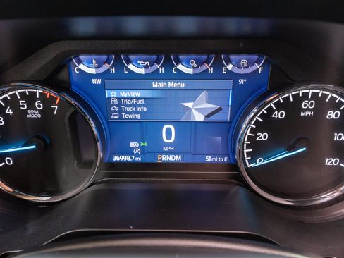 Used 2023 Ford F150 XLT w/ Equipment Group 302A High AWD/4WD image 29