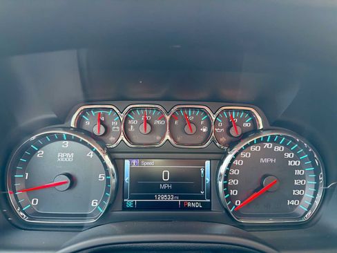 Used 2019 GMC Yukon XL SLT w/ Open Road Package AWD/4WD image 35
