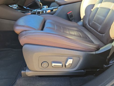 Used 2018 BMW X3 xDrive30i image 17