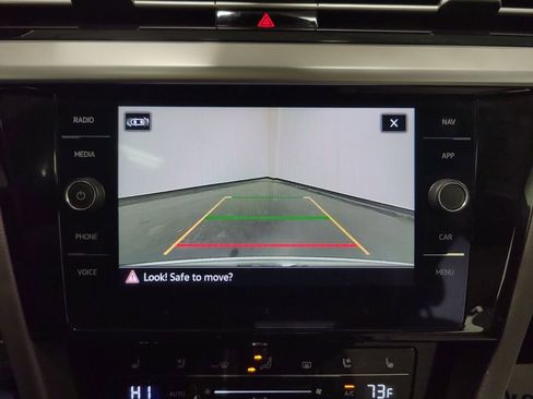 Used 2023 Volkswagen Arteon SEL Premium image 20