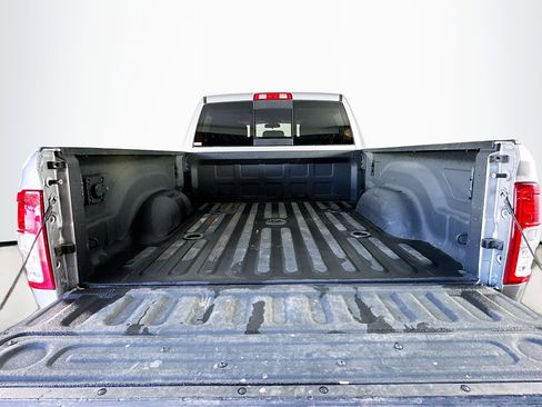 Used 2020 RAM 2500 Tradesman AWD/4WD image 26