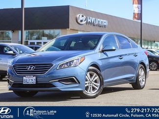 Used 2016 Hyundai Sonata SE video 1