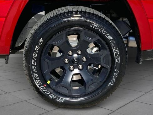 New 2026 RAM 1500 Lone Star image 11