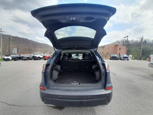 Used 2021 Jeep Cherokee Latitude Lux AWD/4WD image 59
