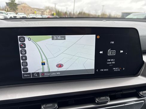 Used 2025 Kia Telluride S image 25