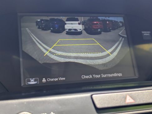 Used 2019 Acura MDX SH-AWD image 11